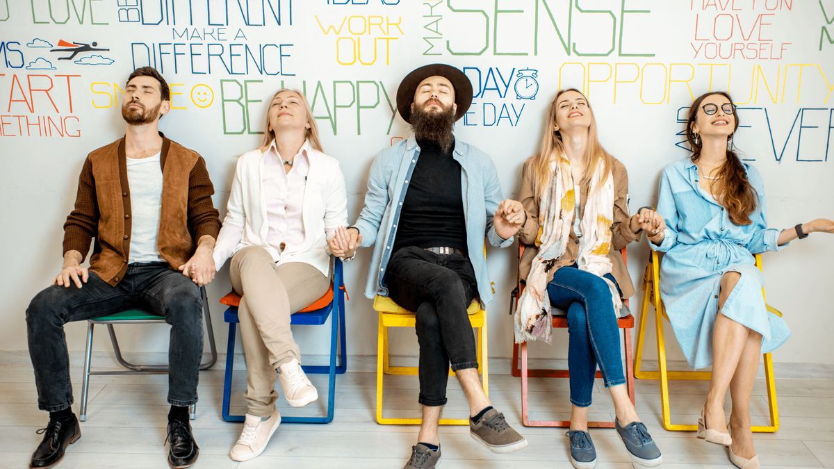 Kartenansicht rund um die Otto-Röhm-Straße in Darmstadt